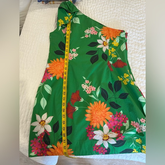 Cara Cara EDIE ONE-SHOULDER - Picture 6 of 7